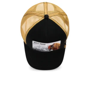 Goorin Bros Built Tough