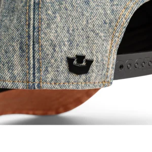 Goorin Bros Frequent Flyer Denim