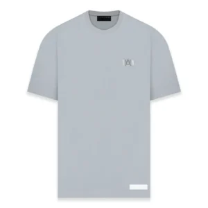 Camiseta Aurum 79 Grey Stardust