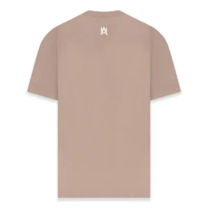 Camiseta Aurum 79 Mocha Aura