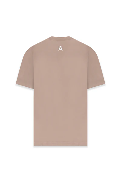 Camiseta Aurum 79 Mocha Aura