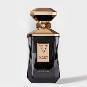 AMBER SKIN PARFUM