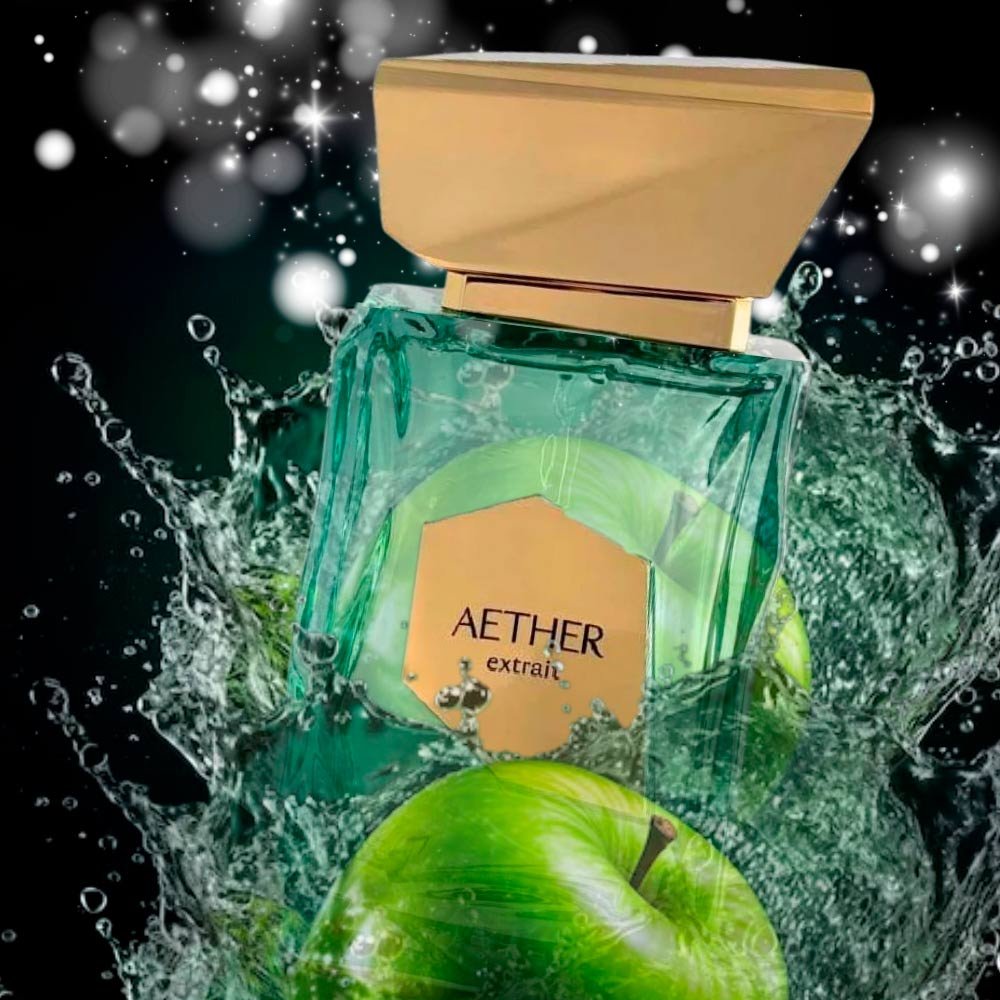 Aether French Avenue