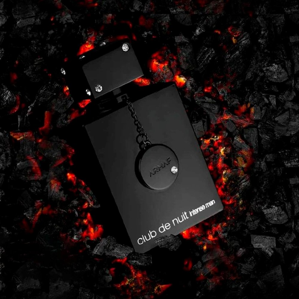 Armaf Club De Nuit Intense Man EDT