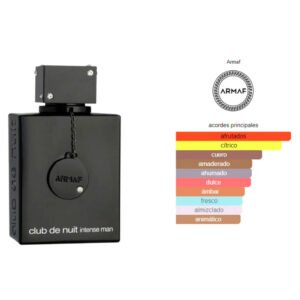 Armaf Club De Nuit Intense Man EDT