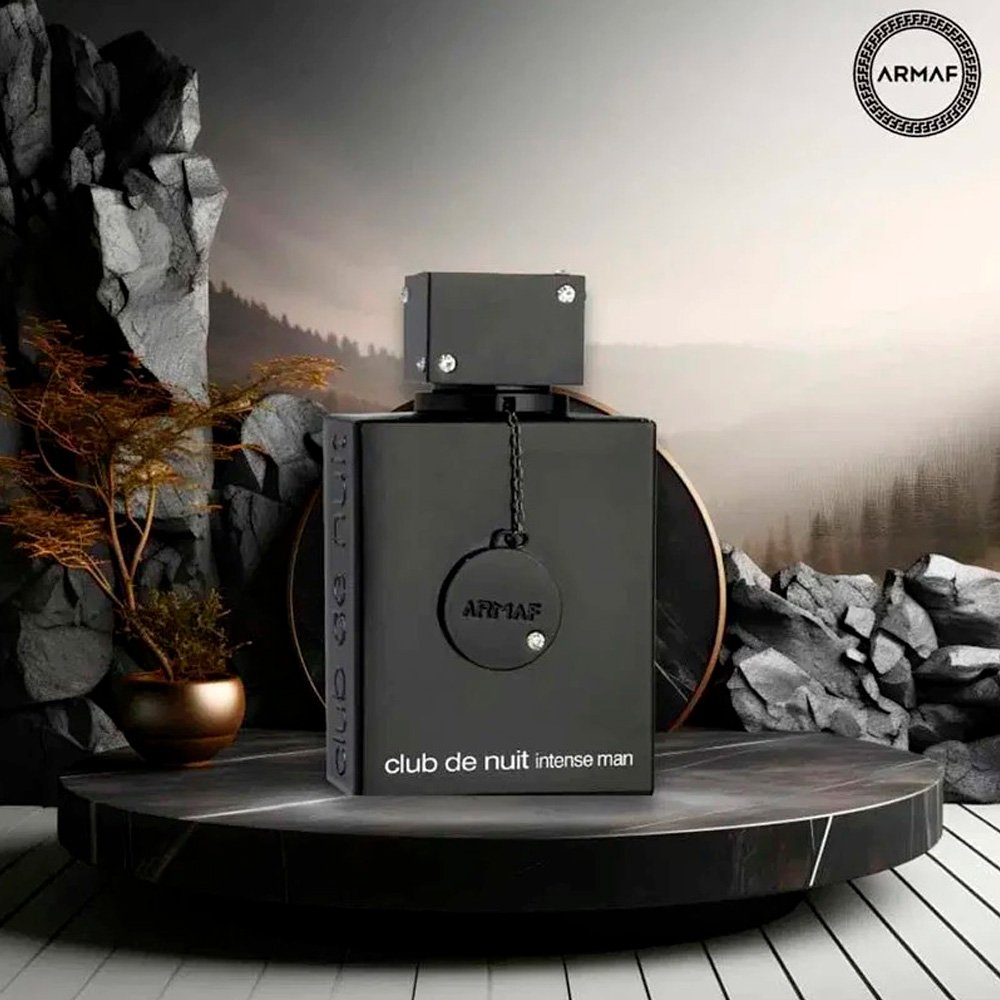 Armaf Club De Nuit Intense Man EDTArmaf Club De Nuit Intense Man EDT