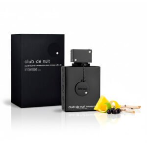 Armaf Club De Nuit Intense Man EDT