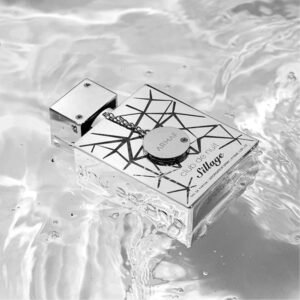 Armaf Club de Nuit Sillage