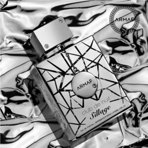 Armaf Club de Nuit Sillage