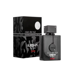 Armaf Club De Nuit Urban Man Elixir