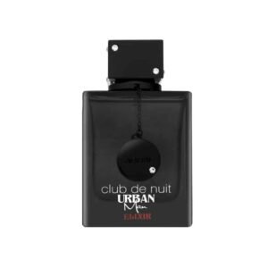 Armaf Club De Nuit Urban Man Elixir