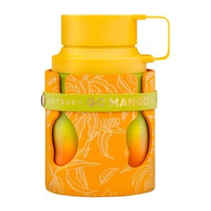 Armaf Odyssey Go Mango