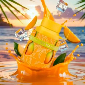 Armaf Odyssey Go Mango