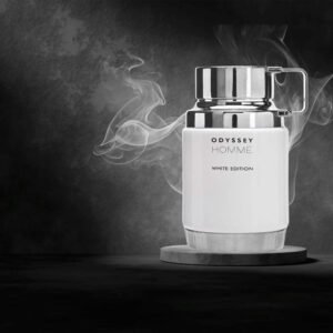 Armaf Odyssey Homme White Edition