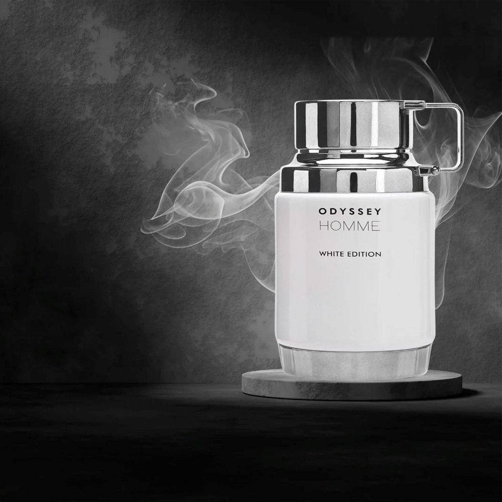 Armaf Odyssey Homme White Edition