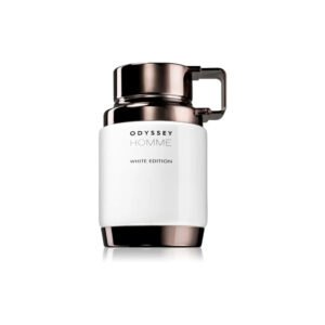 Armaf Odyssey Homme White Edition