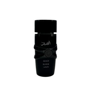 Asad Elixir Lattafa Perfumes para Hombres