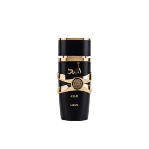 Asad Lattafa Perfumes para Hombres