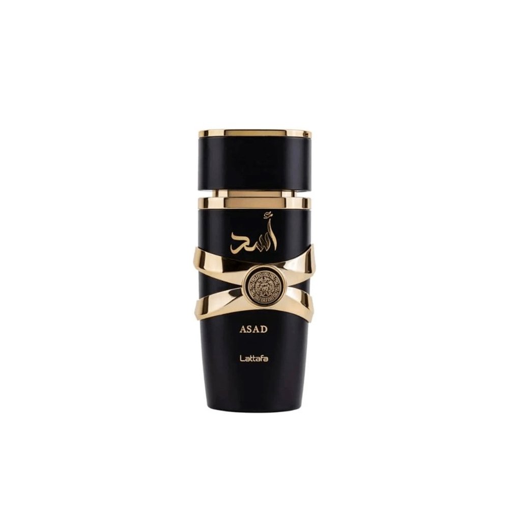 Asad Lattafa Perfumes para Hombres