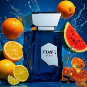 Atlantis Extrait French Avenue