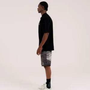 Camiseta Aurum 79 Black Aura