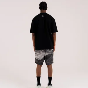 Camiseta Aurum 79 Black Aura