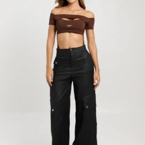 Pantalón Labeur Edimburgo Negro