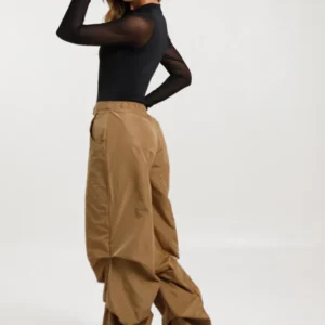 Pantalón Labeur Malbork Café