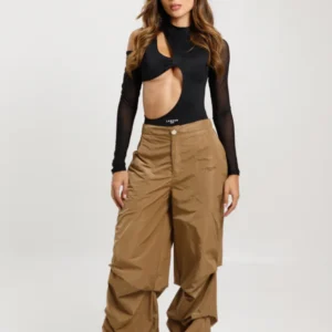 Pantalón Labeur Malbork Café