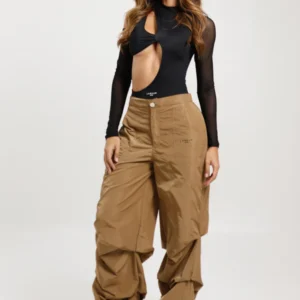 Pantalón Labeur Malbork Café