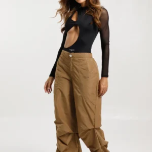 Pantalón Labeur Malbork Café