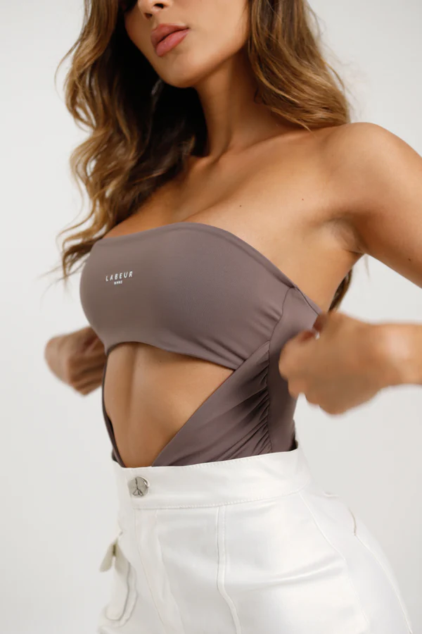 Pantalón Labeur Edimburgo Blanco