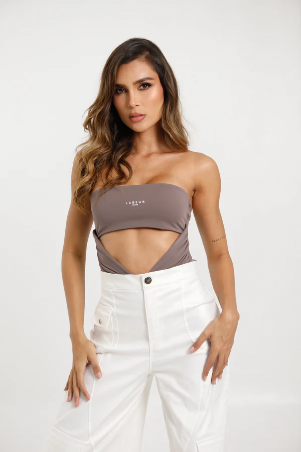 Pantalón Labeur Edimburgo Blanco