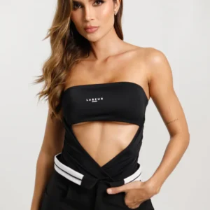 Pantalón Labeur Dover Negro