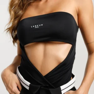 Pantalón Labeur Dover Negro