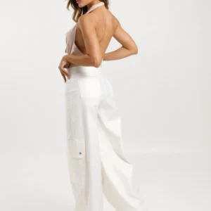 Body Labeur Wawel Rosado