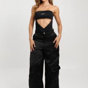 Pantalón Labeur Vianden Negro