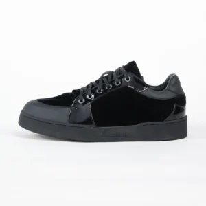 SNEAKERS SPLENDIDO NEGRO CLEMONT