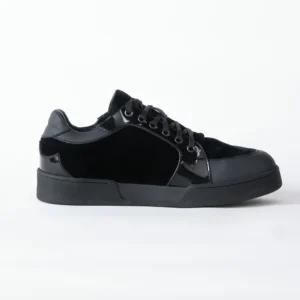 SNEAKERS SPLENDIDO NEGRO CLEMONT