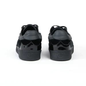 SNEAKERS SPLENDIDO NEGRO CLEMONT