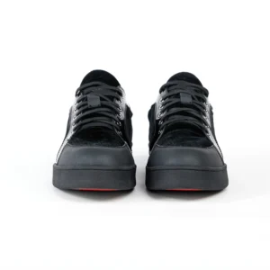 SNEAKERS SPLENDIDO NEGRO CLEMONT