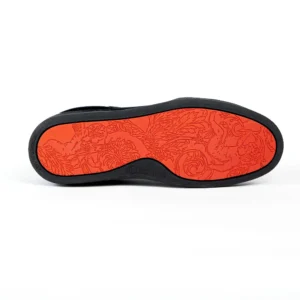 SNEAKERS SPLENDIDO NEGRO CLEMONT