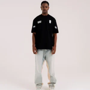 Camiseta Aurum 79 Ghost Edition