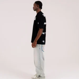 Camiseta Aurum 79 Ghost Edition