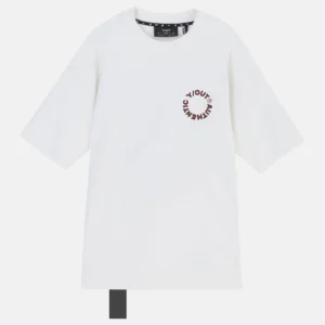 Camiseta Seoul MS1094 Y/OUT