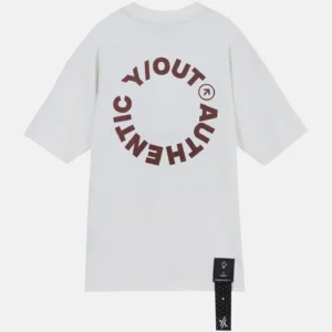 Camiseta Seoul MS1094 Y/OUT