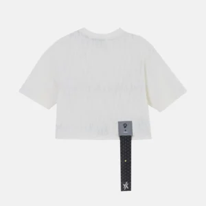 Panel Crop Top S1128 Y/OUT