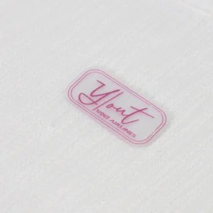 Panel Crop Top S1128 Y/OUT