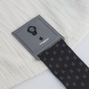 Panel Crop Top S1128 Y/OUT