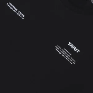 Concorde Crop Top S1125 Y/OUT